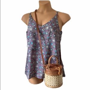 Made in Vietnam | Canning Rattan Bucket Cr…